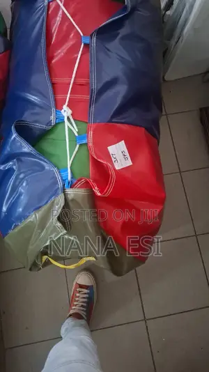 Bouncy Castle for Sale