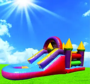 Bouncy Castle for Sale
