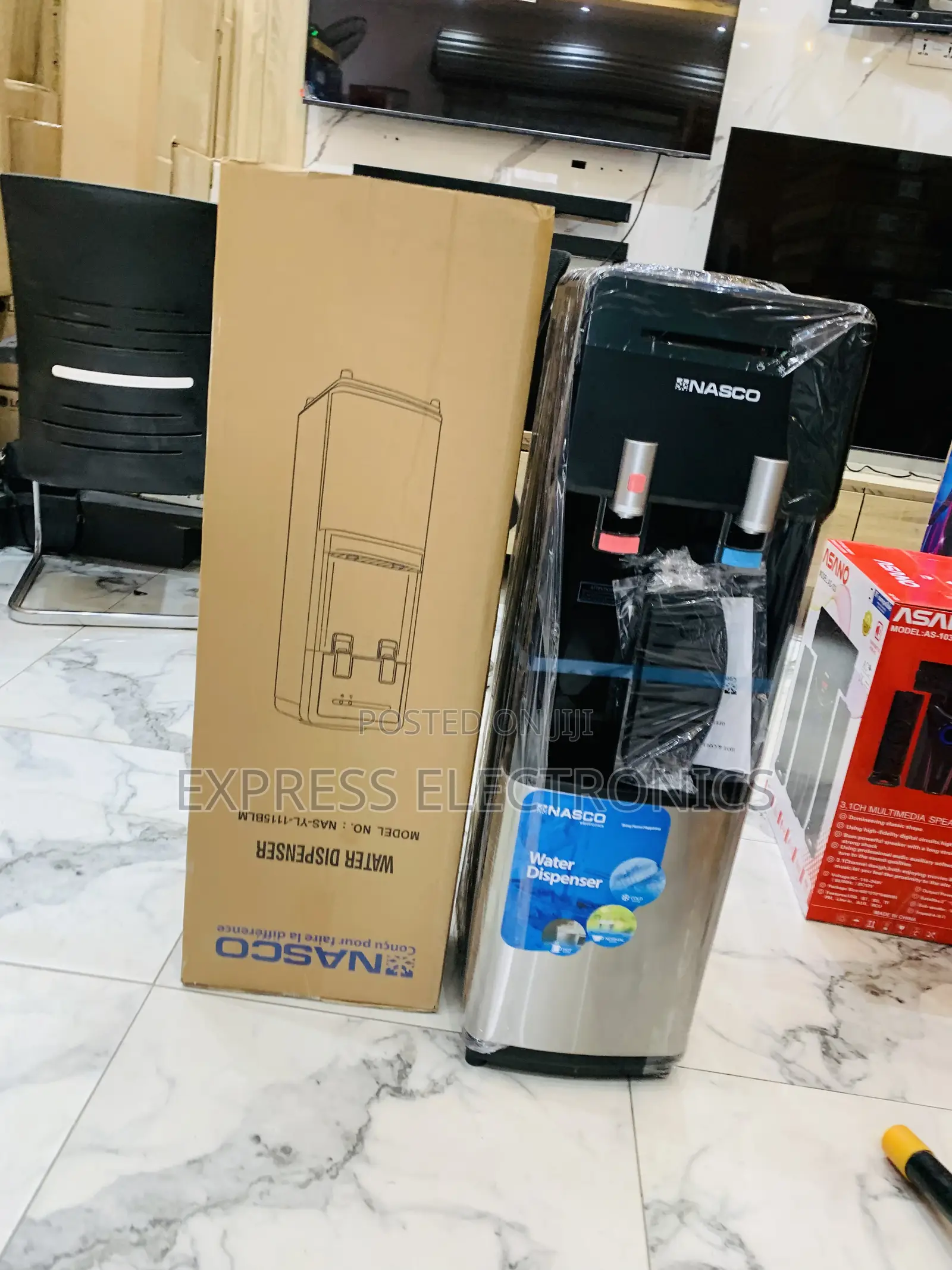 High Quality Nasco Wd Nas-Yl-1115.Water Dispenser