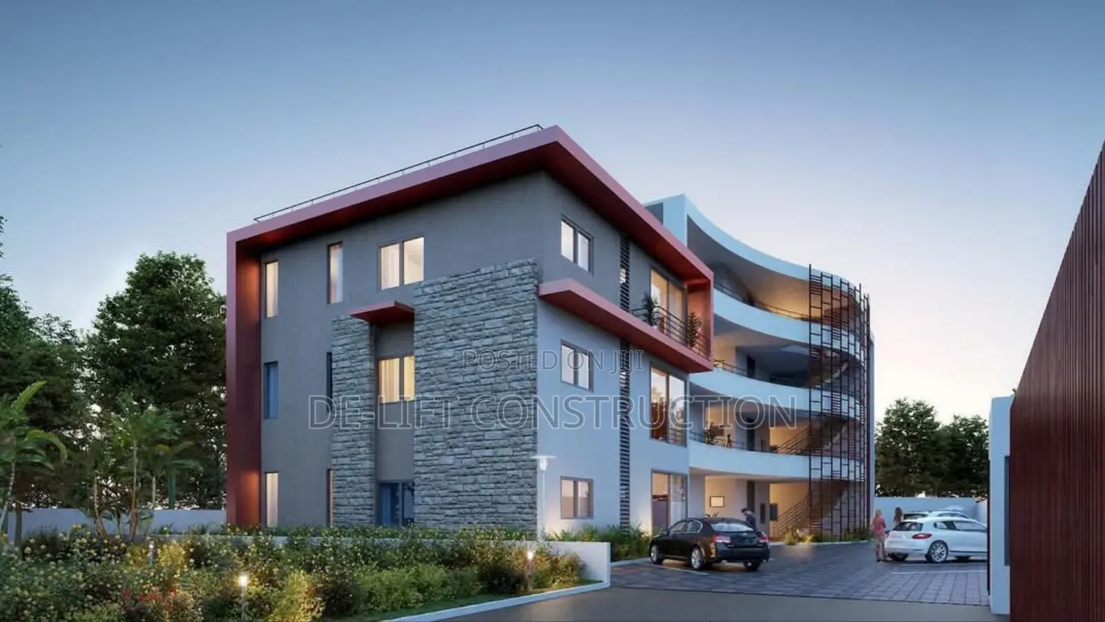 Are You Urgently Looking for Professional Architect