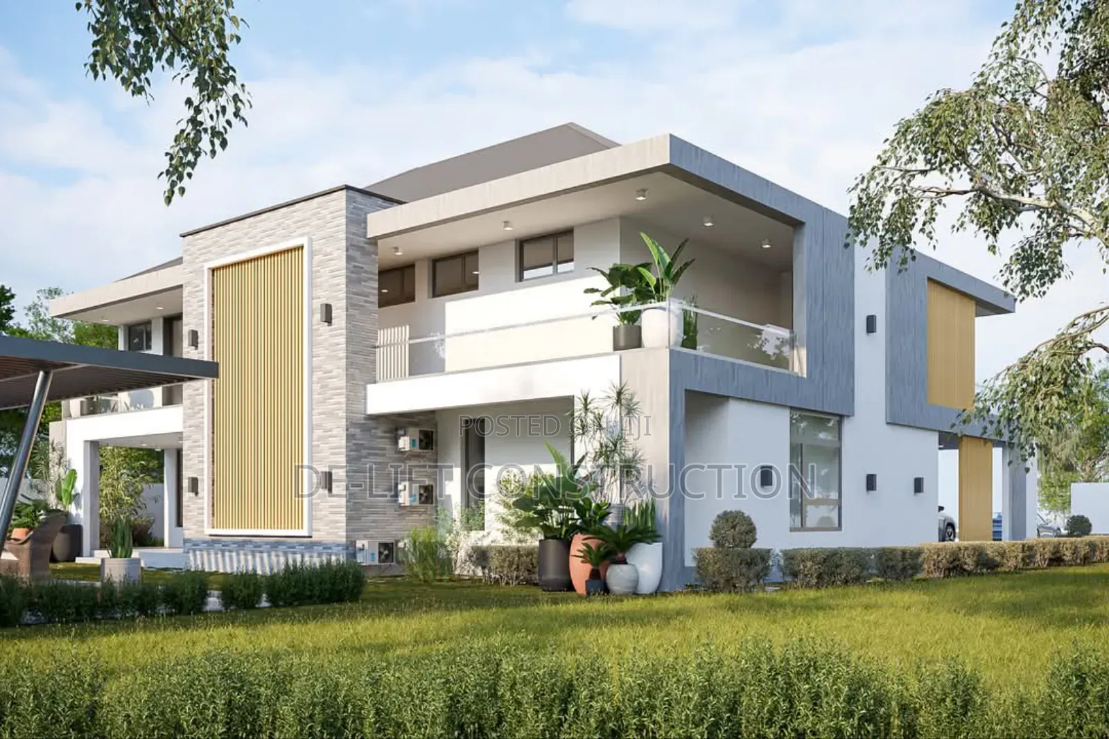 Are You Urgently Looking for Professional Architect