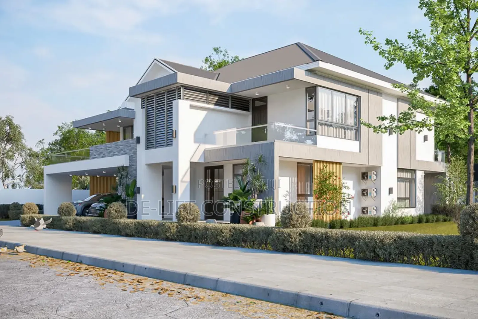 Are You Urgently Looking for Professional Architect