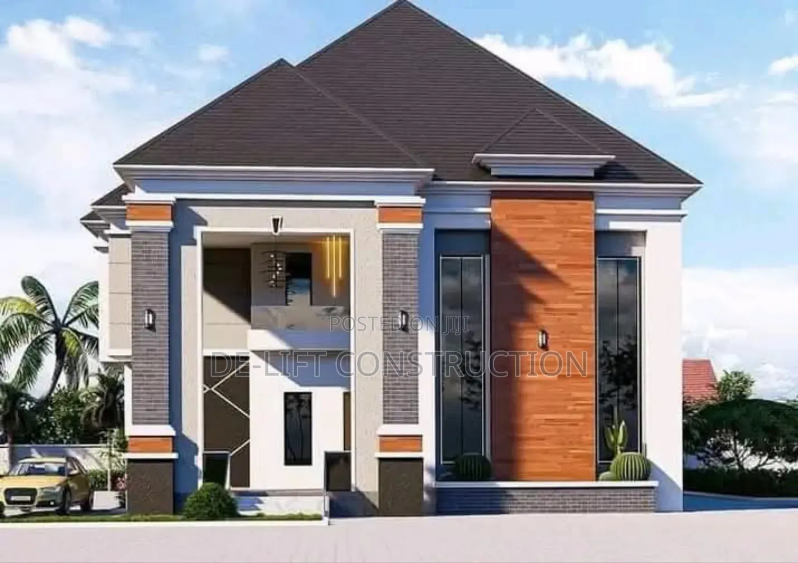 Are You Urgently Looking for Professional Architect