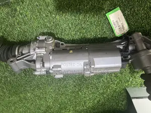C 300 Stearing Rack Normal
