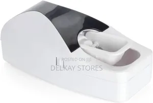 Toothpaste Dispenser