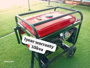 Exclusive Super Petrol Honda Generator 10kva 13000watts