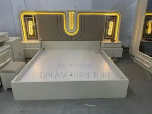 Executive Bed Set