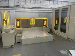 Executive Bed Set