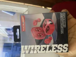 Electromart Wireless Earbud Em-15
