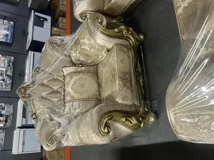 Luxury Royal Sofa Set(3211)