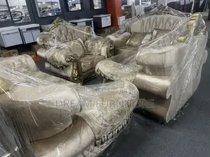 Luxury Royal Sofa Set(3211)