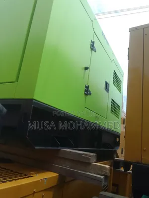Perkins Generator