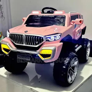Four Wheel Electric Toy Car