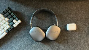 Apple Headset