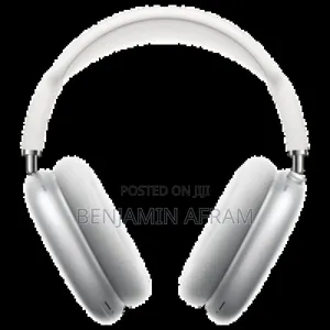 Rechargeable Apple Headset