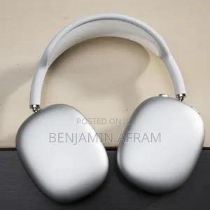 Rechargeable Apple Headset
