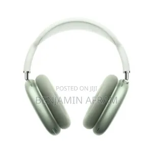 Rechargeable Apple Headset