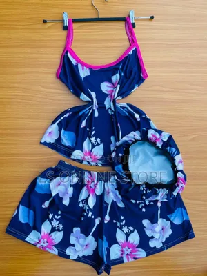 3 Piece Night Wear