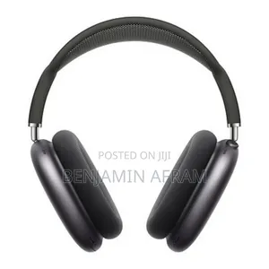 Apple Music Headset