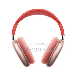 Apple Music Headset