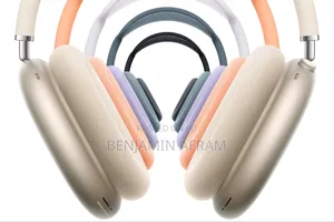 Apple Music Headset