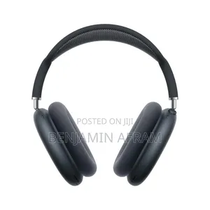 Apple Music Headset