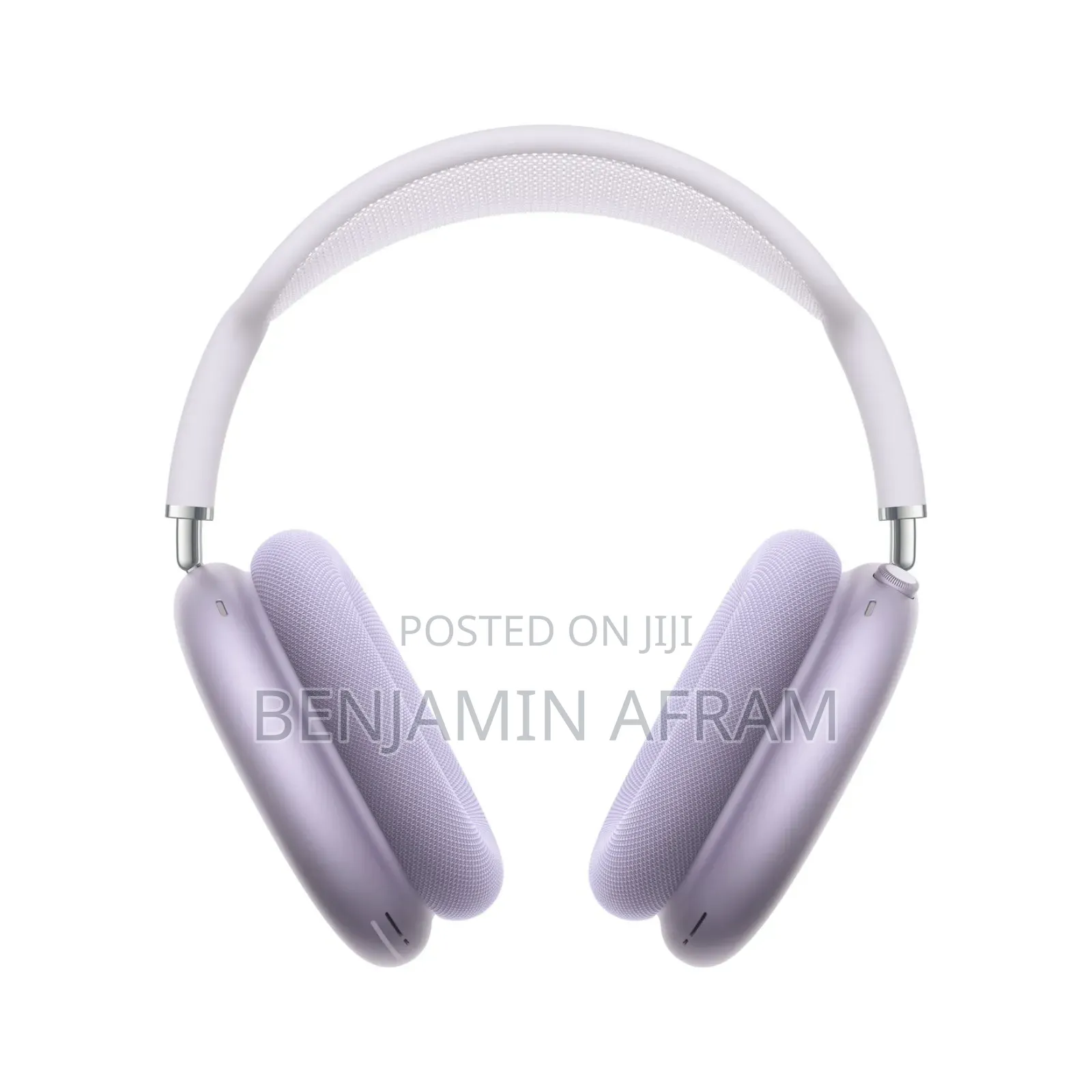 Apple Music Headset