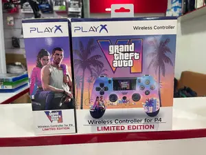 Playstation 4 Controller Limited Edtion