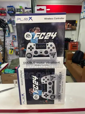Ps4 Wireless Customised Limited Edition Controller