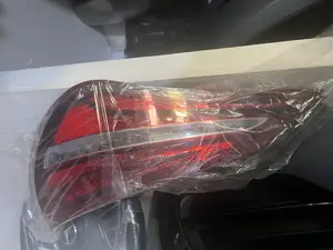 Cla 45 / 250 Taillight