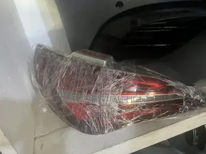 Cla 45 / 250 Taillight