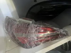 Cla 45 / 250 Taillight
