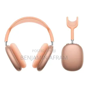 Original Apple Music Headphones