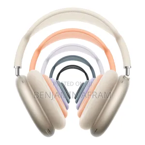 Original Apple Music Headphones