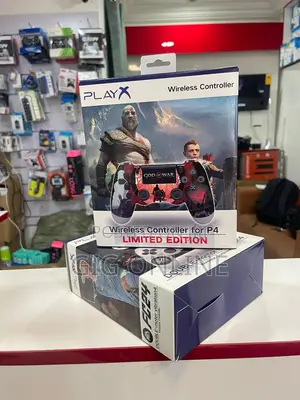 Sony Ps4 Controller