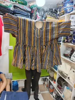 Dress Up Without Holding Back