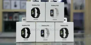 Samsung Galaxy Fit3