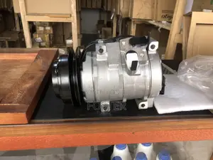 Mitsubishi Pajero Ac Compressor 2005-2015 Model