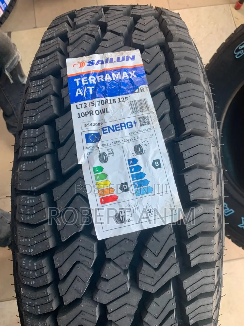 Buy All Your Quality Car Batteries and Tires