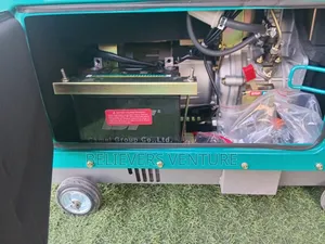 Your Silent Generator 10kva Perkins Generator House Gen