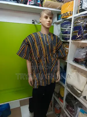 Cultural Pride In Every Stitch