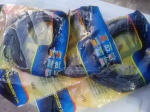 Stereo Extension Cables