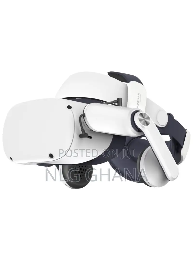 Air Headphones for Oculus Quest2 Vr Glasses Headset Tvx21507