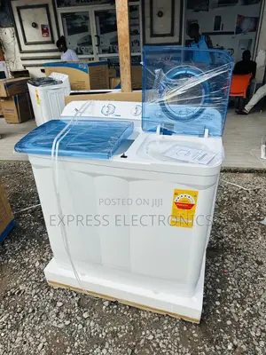 Text Is for Your Nasco 15kg Topload Washing Machine