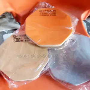 Practice Pad for Drummers