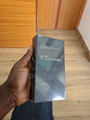 New Samsung Galaxy S23 128 GB Black