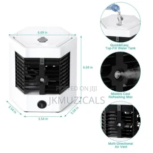 Air Cooler Ultra Pro