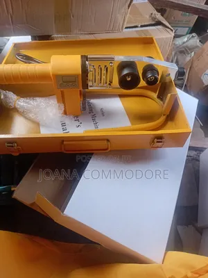 PPR Welding Machine