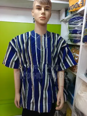 The Smock That Turns Head At Every Occasion