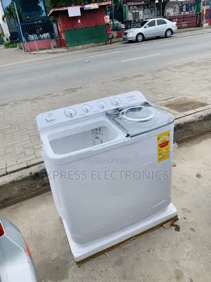 Grab Your Favorite 11kg Topload Washing Machine